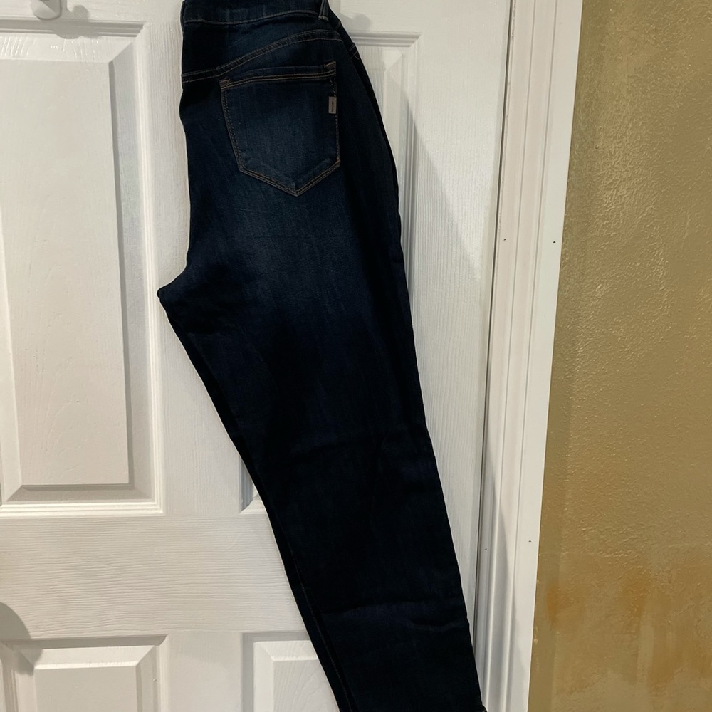 New jeans